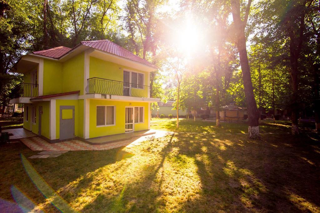 Pensiunea Della Nonna Vadul lui Vodă Eksteriør bilde