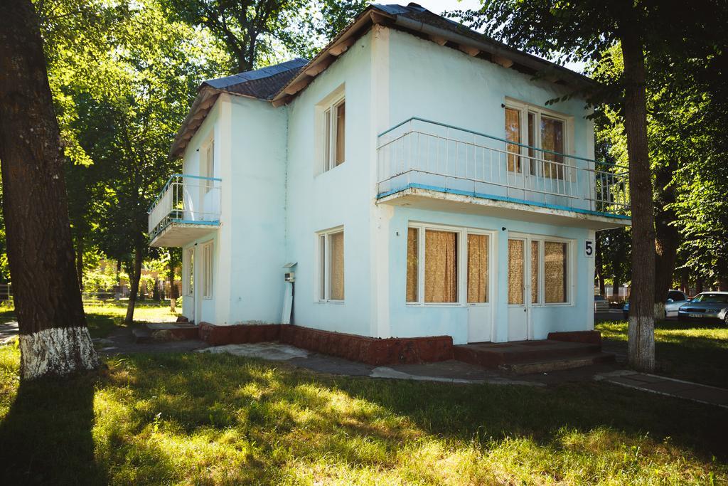 Pensiunea Della Nonna Vadul lui Vodă Eksteriør bilde